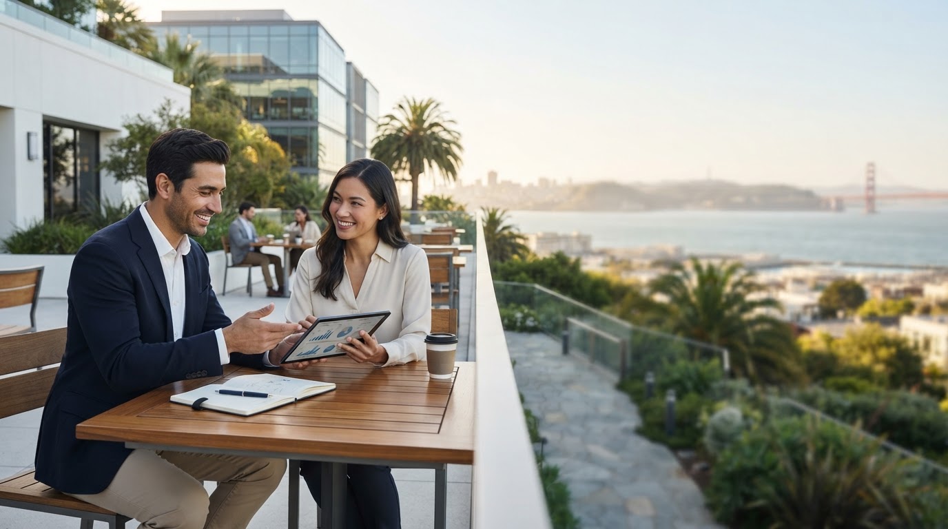 Montclair Invest — tableau de bord d'analyse prédictive pour investisseurs nomades